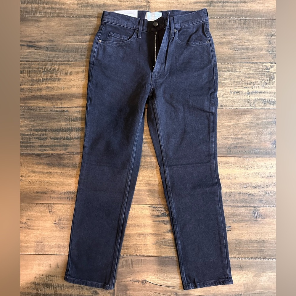 Brand New - Everlane High Rise Women's Jeans